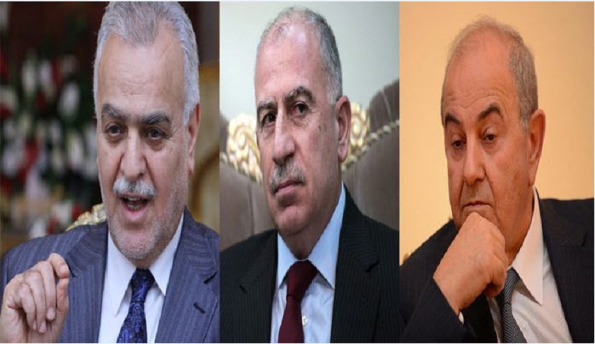 بالوثيقة.. السعودية تمنح 6000 تأشيرة لعلاوي والنجيفي والهاشمي لـ”اغراض سياسية”