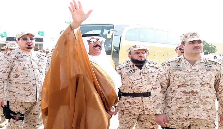 "مجتهد" يكشف آخر أخبار الأمير متعب وينفي الصفقة المليارية