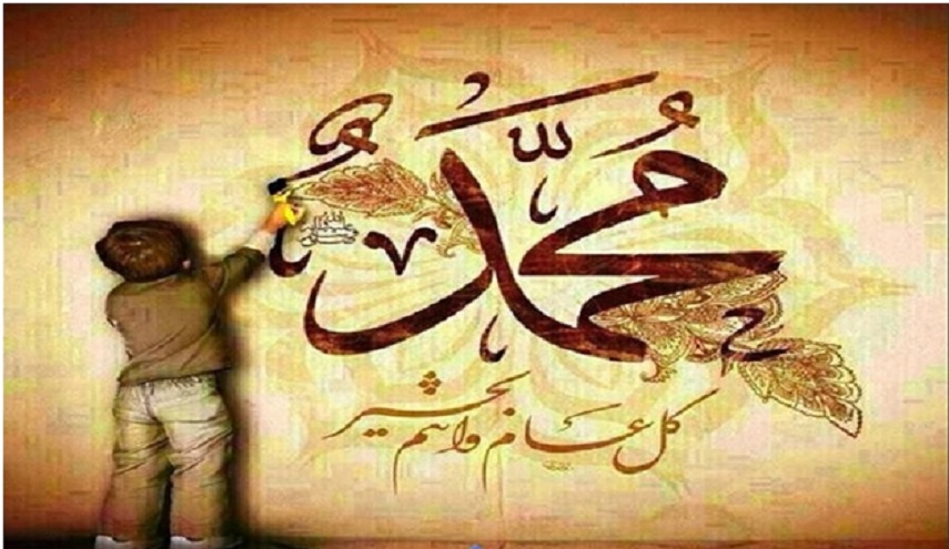 رائعة السيد صفي الدين الحلي.. فَيروزَجُ الصُبحِ