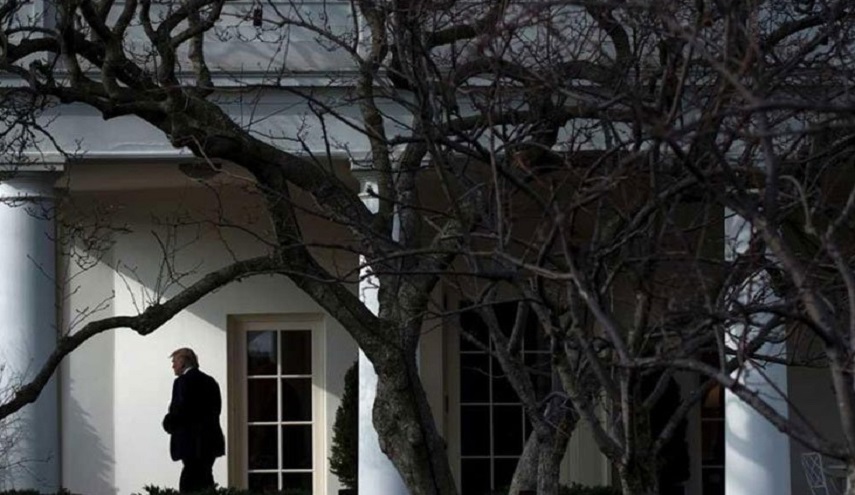 زوار جدد يغزون البيت الأبيض!