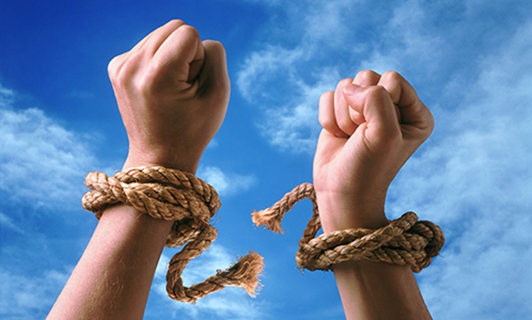 صمود الشباب أمام نداء الغريزة