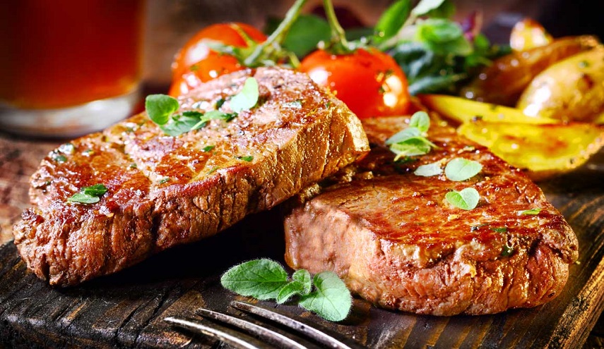 ماذا سيحدث لجسمك عندما تتوقف عن أكل اللحوم؟