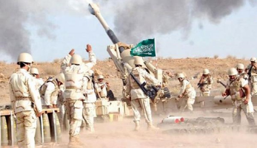 القوات اليمنية تحبط انزالا عسكريا للسعودية والامارات