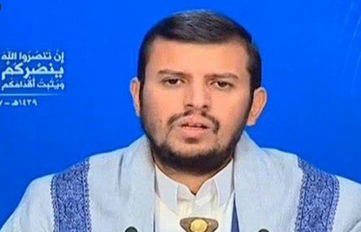 أول تعليق لعبد الملك الحوثي بعد مقتل صالح