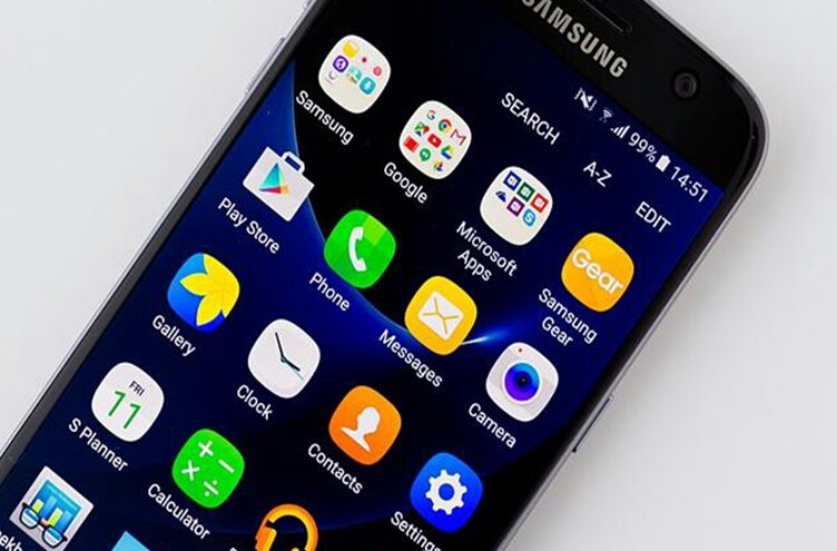 ميزة "غير مسبوقة" لفتح قفل هواتف سامسونغ