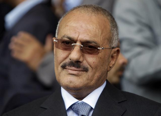  هذا ما طلبه علي عبدالله صالح قبل مقتله بساعات
