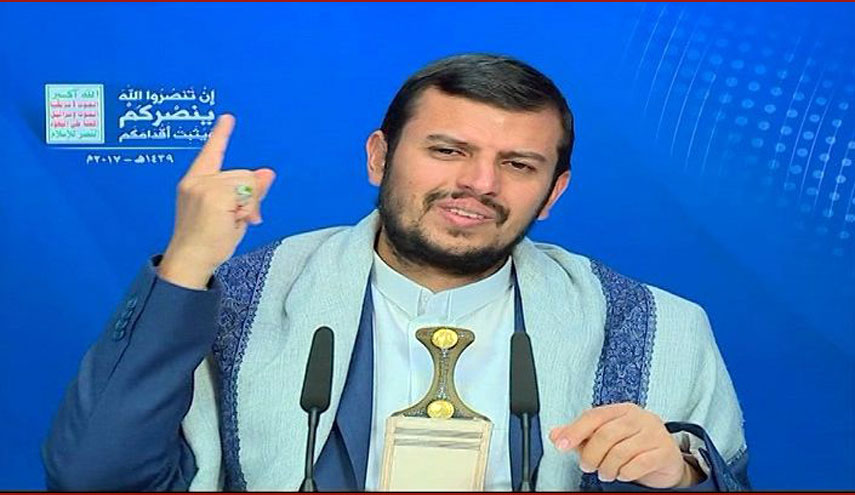 السيد الحوثي :عدوانكم فاشل ولن تصلوا إلى نتيجة