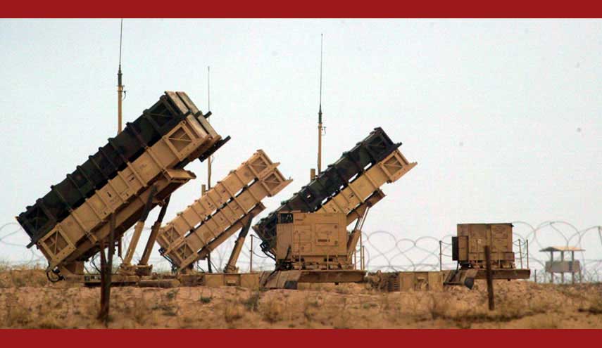 تفاصيل مثيرة عن صاروخ مطار الرياض.. 5 صواريخ باتريوت سعودية فشلت في إسقاطه!