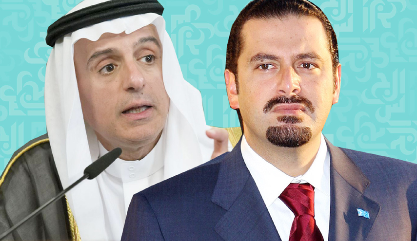 ما تقوم به السعودية في لبنان  ليس سوى «بوق».. والجبير كاذب
