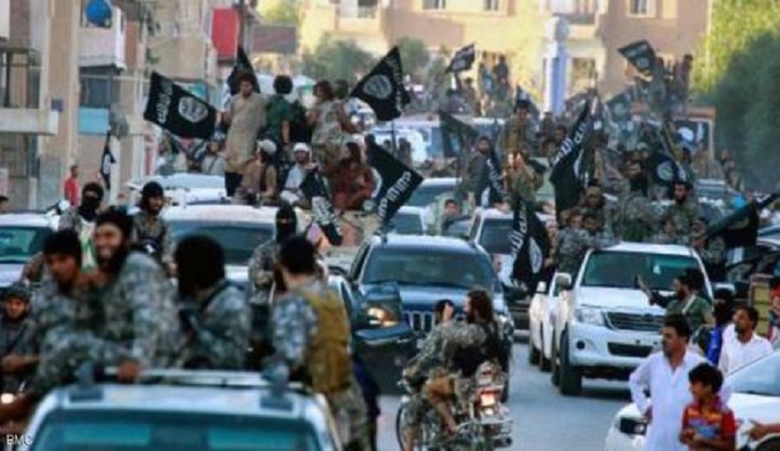 تحذير من موجة ضخمة من "الدواعش".. هذا ما كشفته الإستخبارات