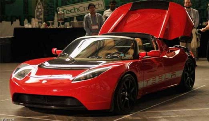 قريبًا... إطلاق أول سيارة إلى المريخ!