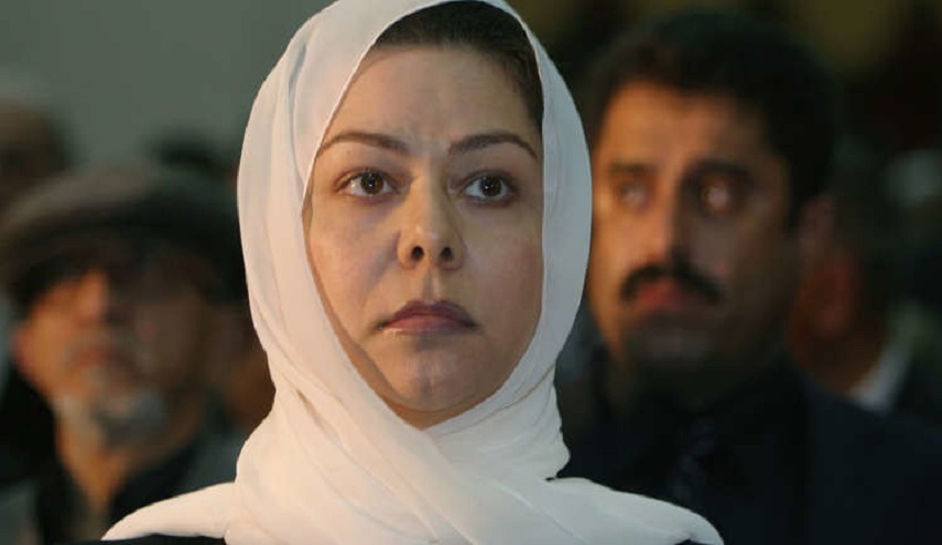 ابنة "صدام" تنعى "عمها البطل" !!