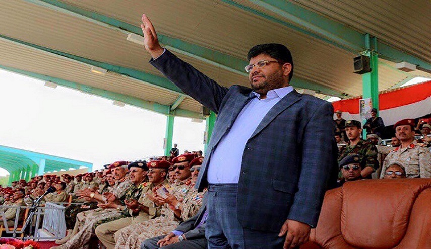 محمد علي الحوثي يكشف عن مصير ابناء زعيم مليشيات الخيانة “علي عبدالله صالح”