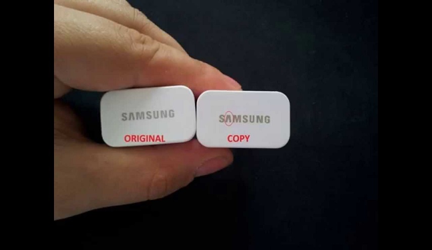 5 فوارق بين الشاحن الأصلي والمقلّد.. تعرّف عليها