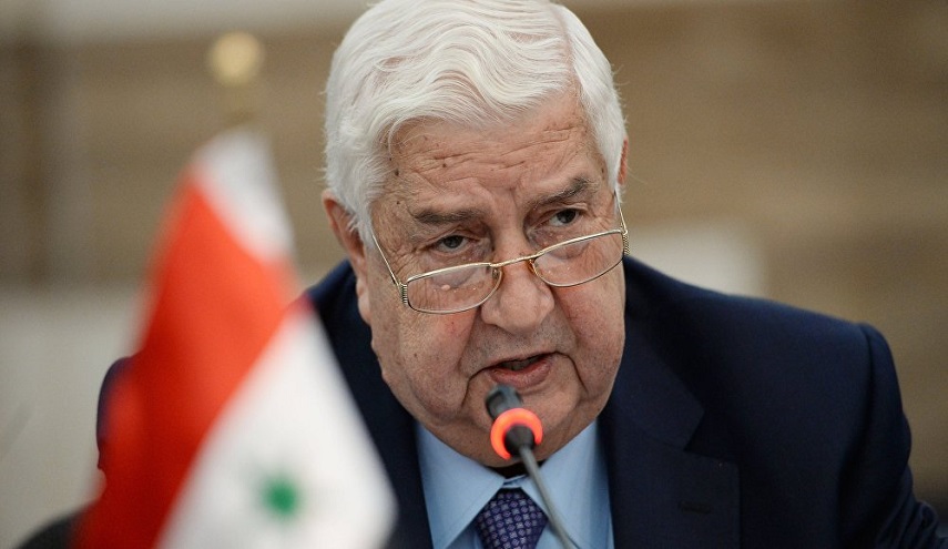 سوريا توجه تحذيرا أخيرا إلى "اسرائيل"