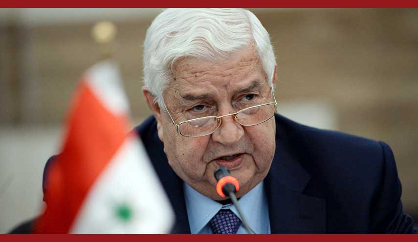 سوريا توجه تحذيرا أخيرا إلى الكيان الإسرائيلي