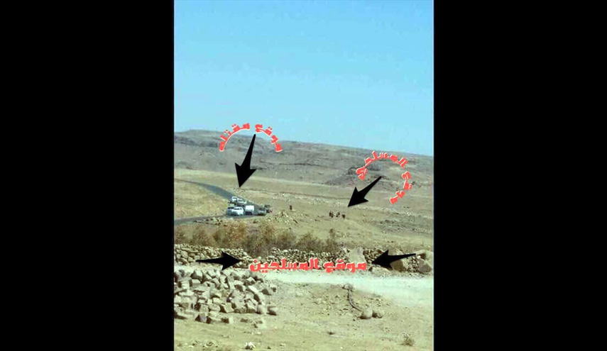 مكالمة هاتفية مسربة تروي تفاصيل مقتل علي عبدالله صالح