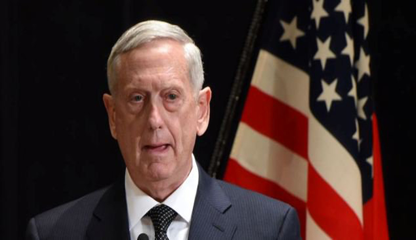 وزير الدفاع الأمريكي يتنبأ بمستقبل اليمن بعد مقتل صالح.. دون ان يشير الى الأسباب!!