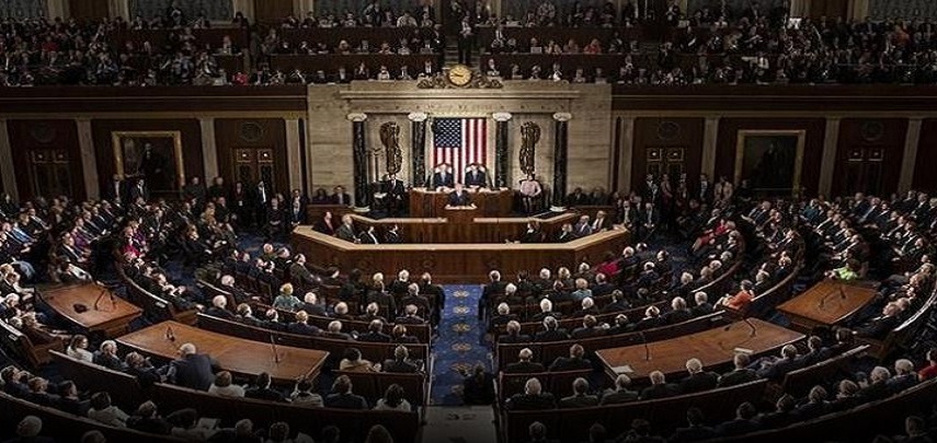 مجلس النواب الأمريكي يوقف المساعدات للسلطة الفلسطينية!