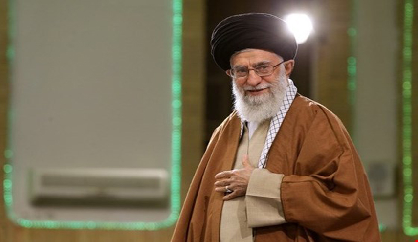 الامام الخامنئي : إعلان القدس المحتلة كعاصمة للاحتلال نابع عن عجزهم وفلسطين ستتحرّر