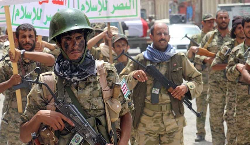 اليمن: هجوم مباغت معزز بـ 5 صواريخ "زلزال1" على مرتزقة الجيش السعودي بصحراء ميدي