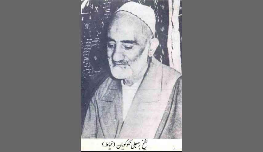 التواضع وحسن الأخلاق يجب أن يكون لله