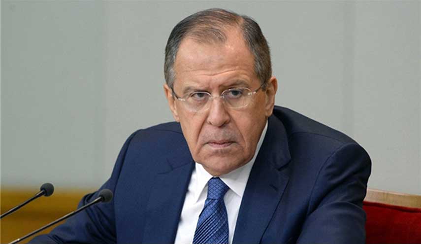 لافروف: سياسة المؤامرة والتدخلات في سوريا وليبيا والعراق أدت الي تنامي الإرهاب