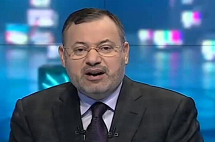 هجوم عاصف على أحمد منصور بسبب تغريدته حول مقتل صالح