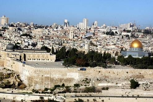 بالصورة ... غوغل يعلنها حربا ضد فلسطين