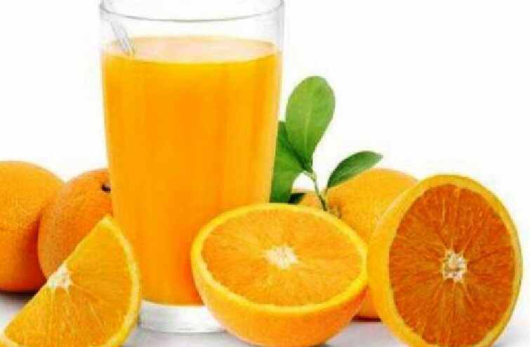 لا تتناول عصير البرتقال عند الإصابة بالزكام!