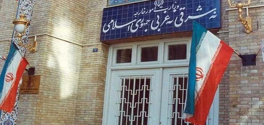 ايران ترد على قرار ترامب بتحويل القدس عاصمة لاسرائيل