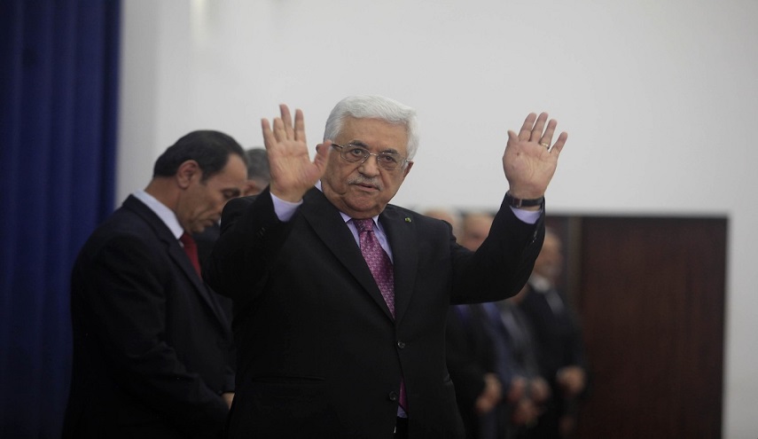 عباس: قرارات ترامب تشجع "إسرائيل" على سياسية الاحتلال والاستيطان