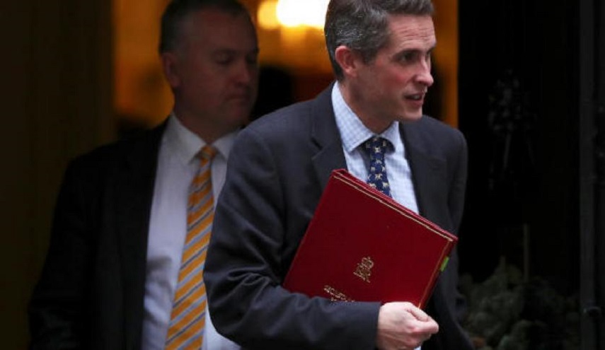 هذا ما ستفعله بريطانيا بمواطنيها الذين قاتلوا مع داعش ..