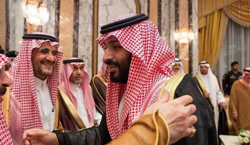 بالصورة.. أمير سعودي يشتري أغلى لوحة في التاريخ!
