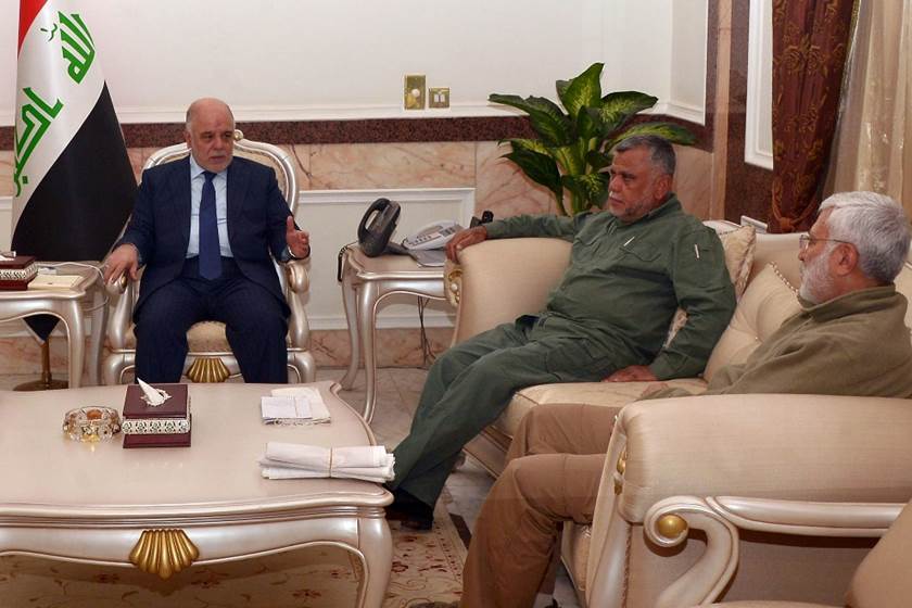 "فورين بوليسي" تختار شخصية عراقية كأبرز المفكرين العالميين لعام 2017