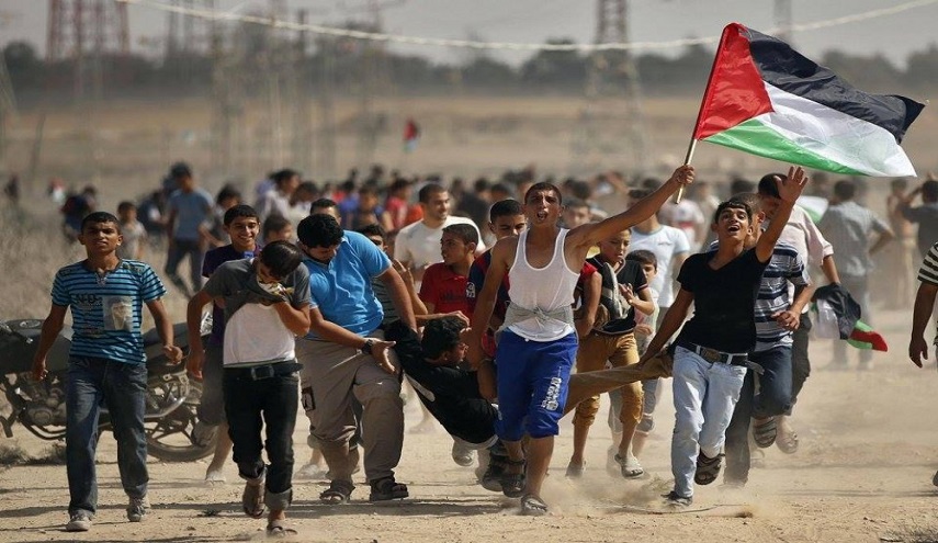 القدس تُسقط خيار التسوية... وتكشف التواطؤ السعودي