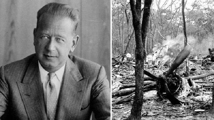 ماذا حلّ بطائرة الأمين العام للأمم المتحدة بعد منتصف الليل؟