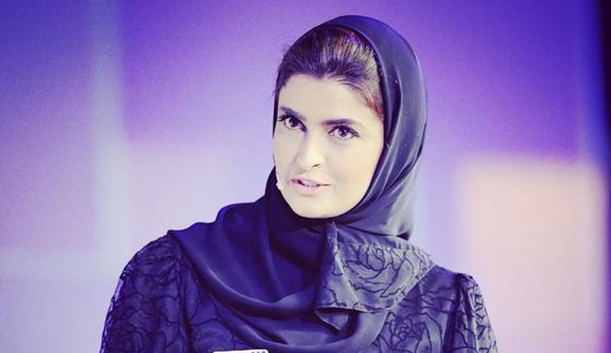 "MBC" توقف علا الفارس بعد هذه التغريدة التي فضحت الملك سلمان!