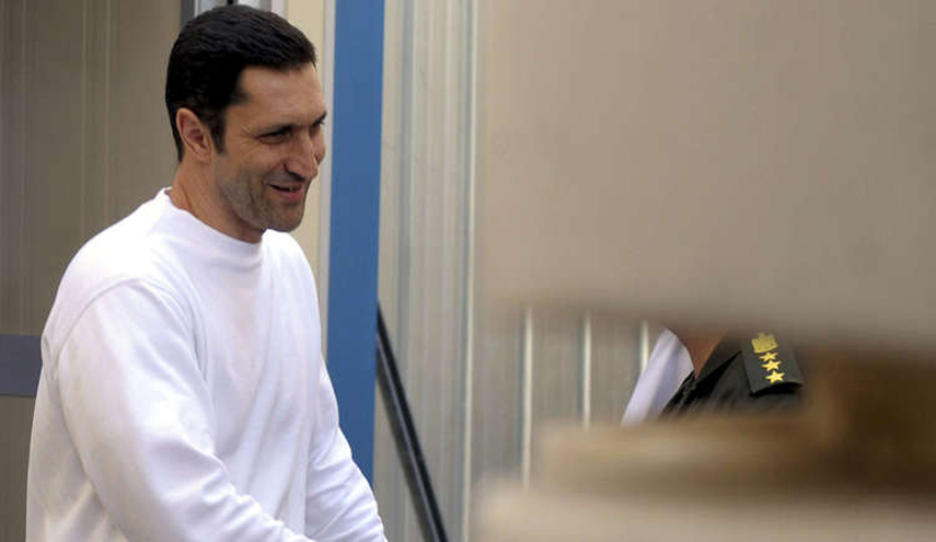 نجل مبارك يغرد: حقا هذا هو الربيع العبري ومن ثماره اغتصاب القدس !