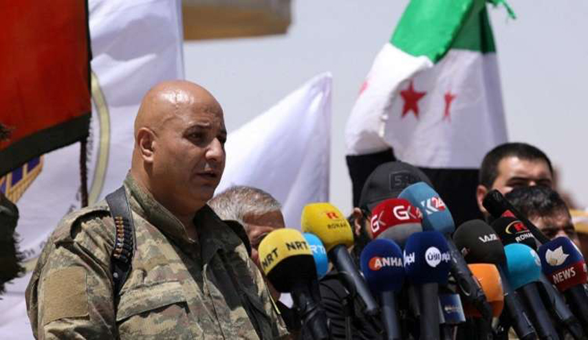 واشنطن عقدت صفقة سرية لتخرج آلاف الداعشيين من الرقة..بالتفاصيل