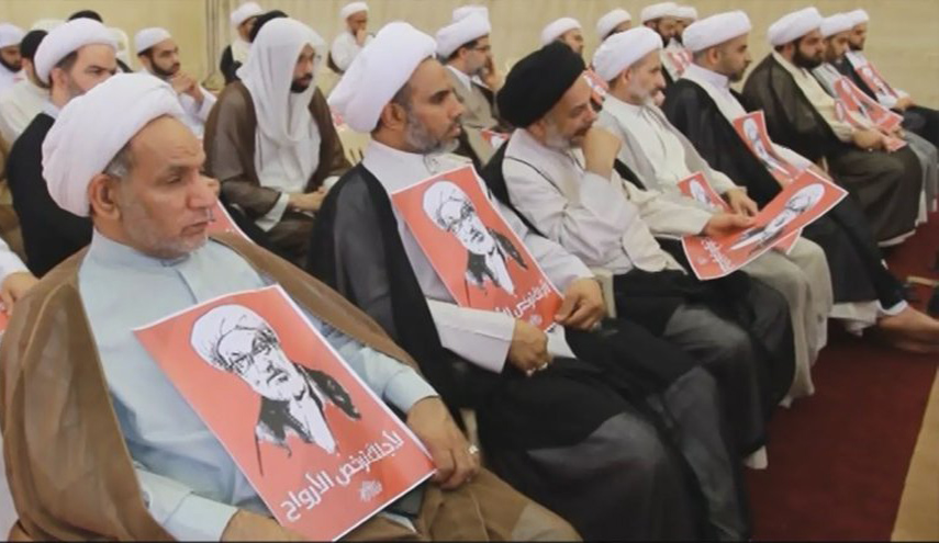 الغريفي: قرار ترامب سيدمر المنطقة