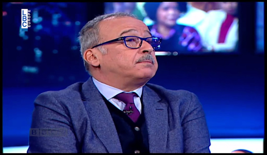 كاتب لبناني للحكام العرب: “القدس لن تعود إلا على أنقاض عروشكم يا عرب الردة والانحطاط”