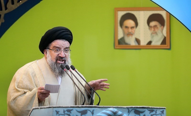 لاتكفي ادانة قرار ترامب بل يجب اغلاق سفارات الكيان الصهيوني في انحاء العالم