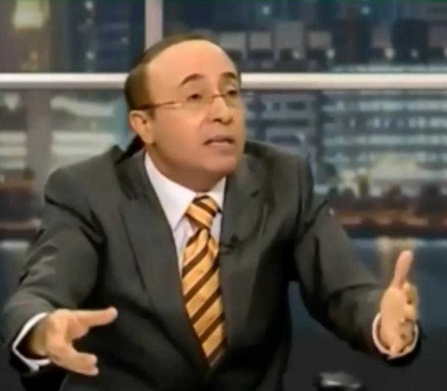 کینه مجری اجاره‌ای الجزیره نسبت به سردار مقاومت