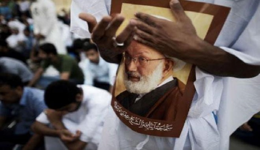 عبدالله الدقاق: إجراء عمليَّة جراحيَّة لآية الله قاسم ..