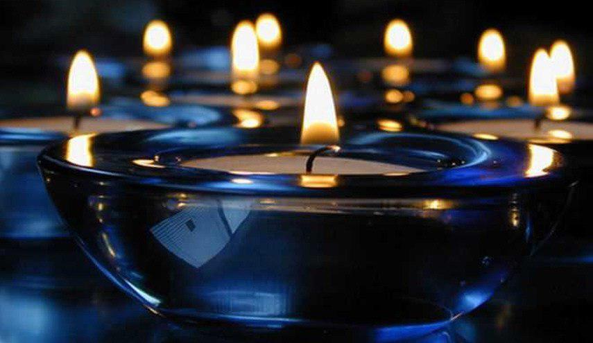 مفاجاة... نحن  نضيئ الشمعة بصورة خاطئة!