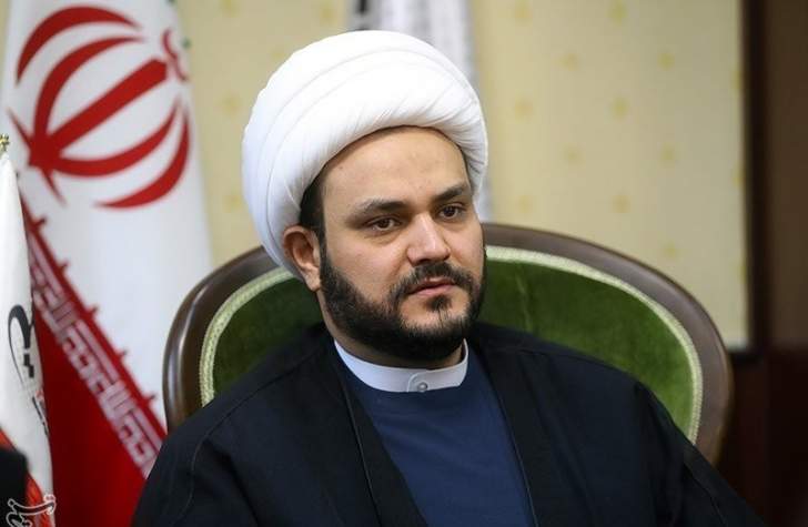 الكعبي: قرار ترامب بشأن القدس سيكون مبررا شرعيا لاستهداف قوات أميركا