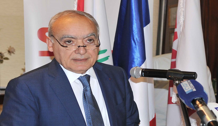 سلامة: تسوية الازمة الليبية تتطلب وجود مؤسسات دستورية