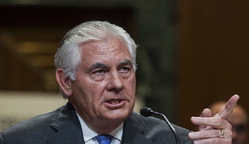 تيلرسون ينتقد السعودية ويدعوها للتفكير بعواقب سياساتها تجاه اليمن ولبنان وقطر