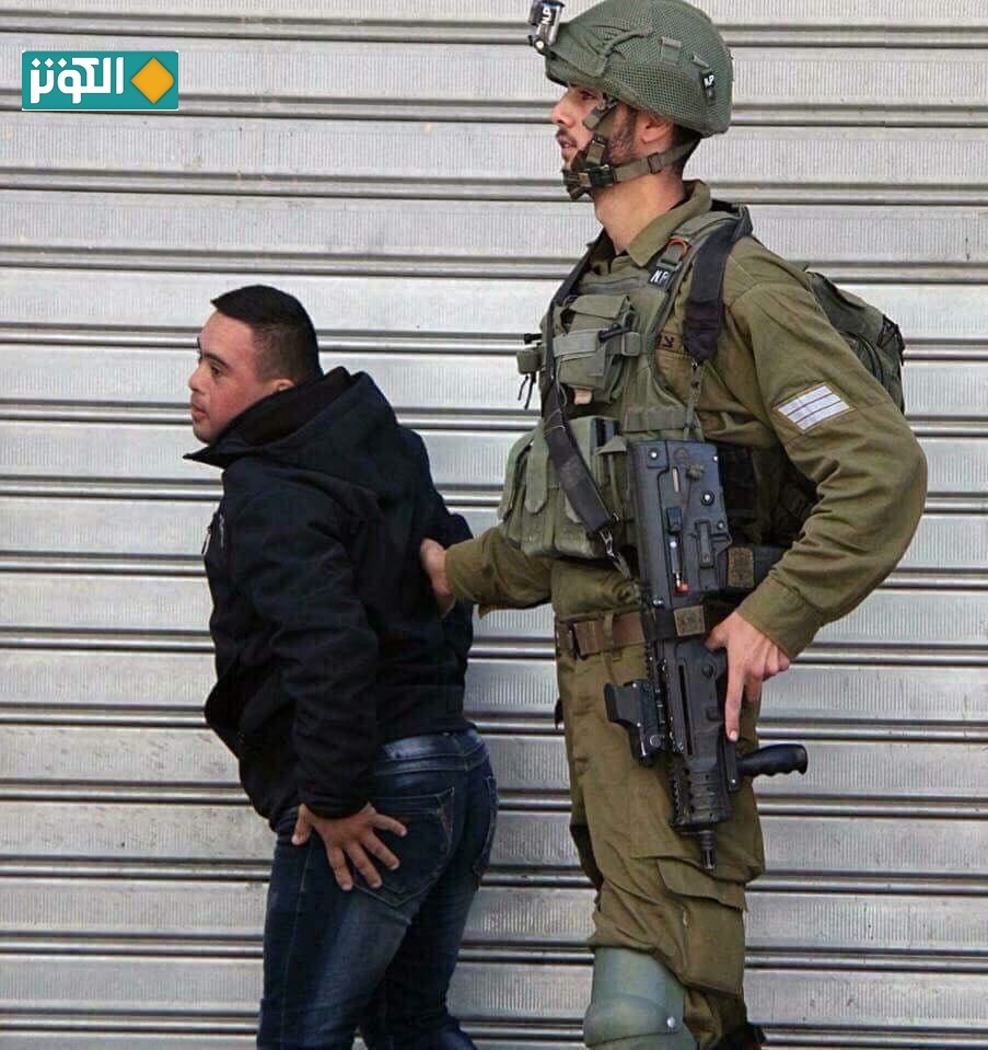 بازداشت كودكان فلسطيني ادامه دارد ...